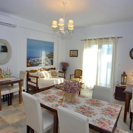 Aspous Studios And Rooms Skyros Exterior photo