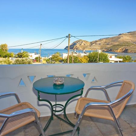 Aspous Studios And Rooms Skyros Exterior photo